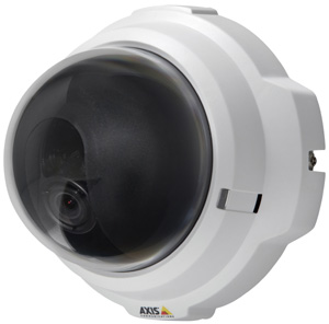 Axis M3204 Fixed Dome Network IP Camera