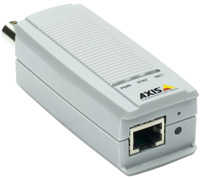 Axis M7001 Single Channel Video Server