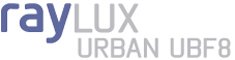 Raylux Urban UBA8