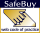 SafeBuy Verification Seal