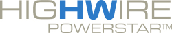 Veracity PowerStar Logo
