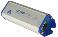 Veracity Longspan - Long Range Ethernet and PoE Adapter from www.omegacubed.net
