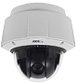 More Information on the Axis Outdoor ready PTZ Network Dome IP Camera