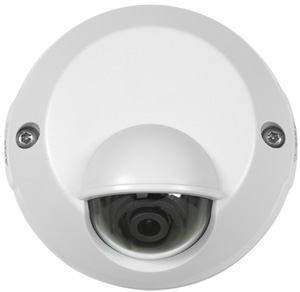 Axis M3113-VE Fixed Dome Network IP Camera