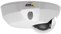 Axis M3114-R Fixed Dome Network IP Camera