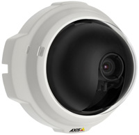 Axis M3204-V Fixed Dome Network IP Camera