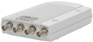 Axis M7014 4-channel video server