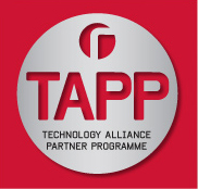 Raytec TAPP Logo